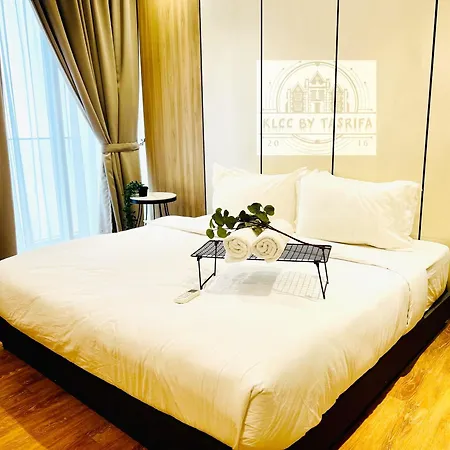The Luxury Quill Residence Klcc By Tasrifa